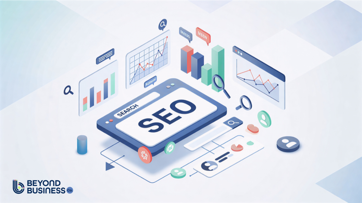 Local SEO for Service Professionals: How to Show Up When Clients Search Near You